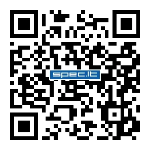QR kodas | Turto rizikos valdymas, UAB | spec.lt