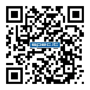 QR kodas | TURTO SPEKTRAS, UAB | spec.lt