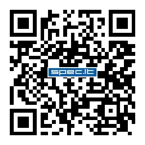 QR kodas | Turto sprendimas, MB | spec.lt