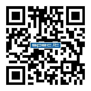 QR kodas | TURTO TURAS, UAB | spec.lt