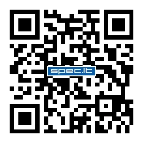 QR kodas | Turto Unija, UAB | spec.lt