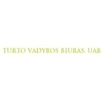 TURTO VADYBOS BIURAS, UAB