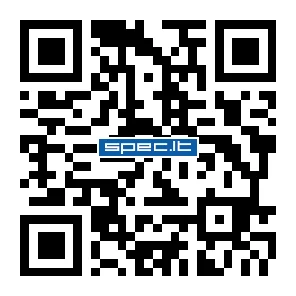 QR kodas | Turto Valdos, UAB | spec.lt