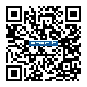 QR kodas | Vita Vendus, UAB