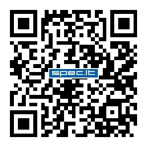 QR kodas | Turto Valdymas, UAB | spec.lt