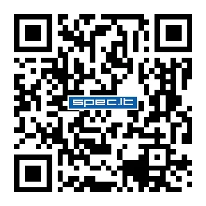 QR kodas | Turto valdymo biuras, UAB | spec.lt