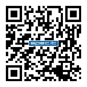 QR kodas | Turto Valdymo Firma, UAB | spec.lt