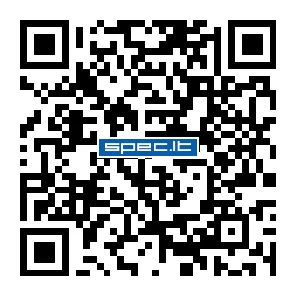 QR kodas | Turto valdymo ir konsultavimo centras, MB | spec.lt