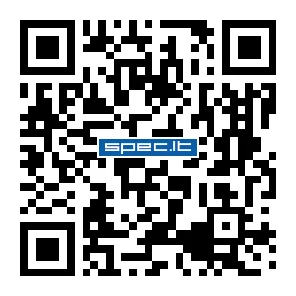 QR kodas | Turto valdymo projektai, UAB | spec.lt