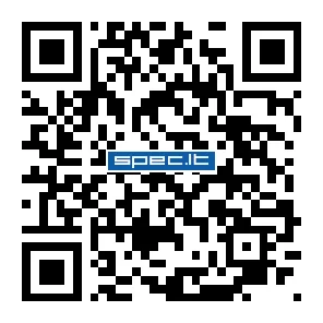 QR kodas | TURTO VERSLAS, UAB | spec.lt