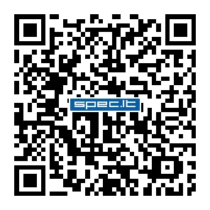 QR kodas | K. Kubertavičiaus įmonė TURTO, VERSLO VERTINIMO IR AUDITO BIURAS | spec.lt