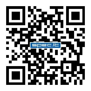 QR kodas | Turto vertė, UAB | spec.lt