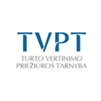 Turto vertinimo priežiūros tarnyba