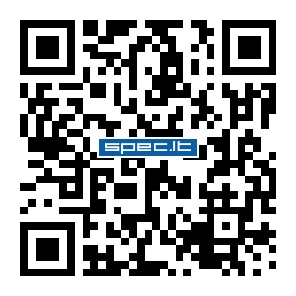 QR kodas | Turto vertinimo priežiūros tarnyba | spec.lt