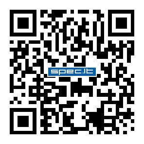 QR kodas | Turto vertintojai ir ekspertai, UAB | spec.lt