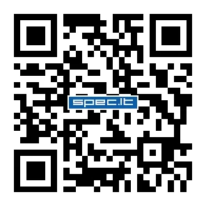QR kodas | Turto vizija, UAB | spec.lt