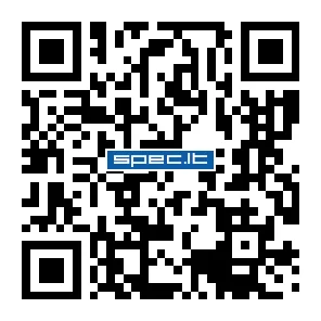 QR kodas | Turto Vystymo Fondas, UAB