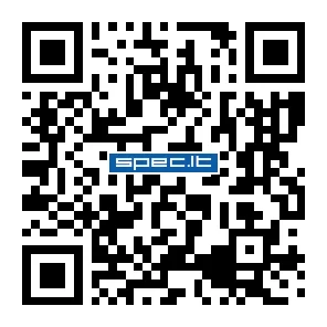 QR kodas | Turto Vystymo Projektai, UAB | spec.lt