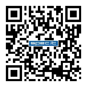 QR kodas | Turto vystymo sprendimai, MB | spec.lt