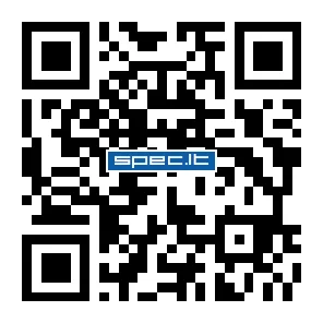 QR kodas | Turtonas, MB | spec.lt