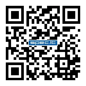 QR kodas | TURTORAMA, MB | spec.lt