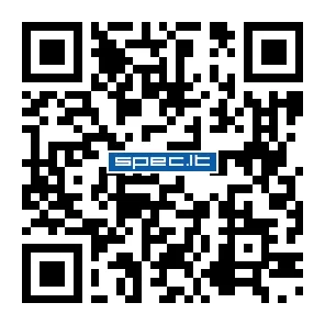 QR kodas | Turtosprendimai 24, MB | spec.lt