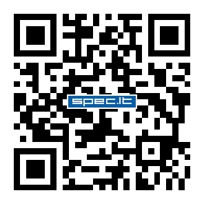 QR kodas | Turtovė, MB
