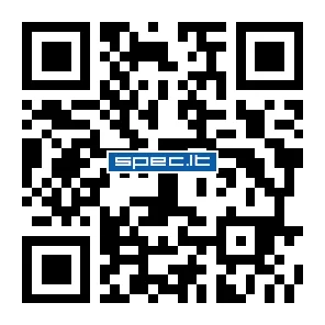 QR kodas | Turtovita, MB