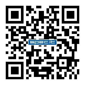 QR kodas | Turtų asai, MB | spec.lt