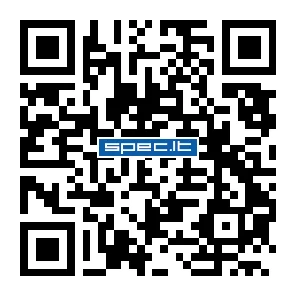 QR kodas | TURTUS VERTUS, UAB | spec.lt