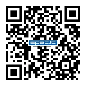 QR kodas | Turtuvos grupė, UAB | spec.lt