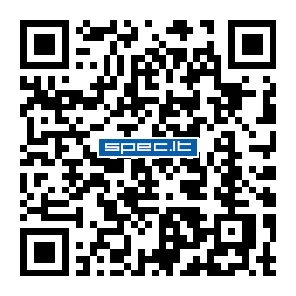 QR kodas | V. Chudijašo įmonė TURVAHAS