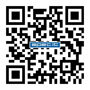 QR kodas | Turvisa, UAB