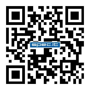 QR kodas | TUSARA, UAB | spec.lt