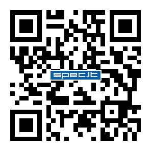 QR kodas | Tušas Capital, MB