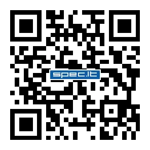 QR kodas | Tuščia erdvė, MB