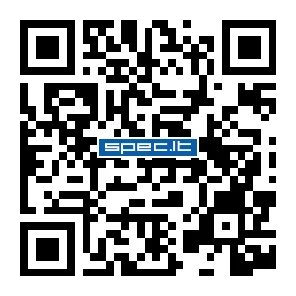 QR kodas | Tuščioji aviža, MB