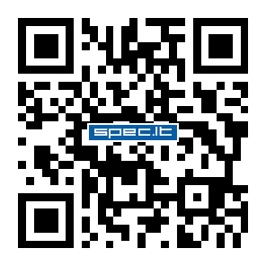 QR kodas | Tushkeparts, MB | spec.lt