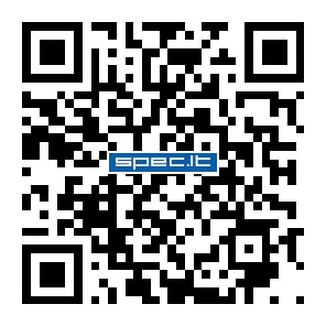 QR kodas | TUSKULĖNŲ AUTOSERVISAS, UAB | spec.lt