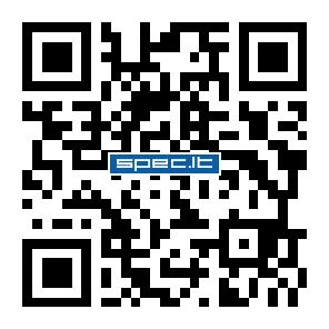 QR kodas | Tuson, UAB | spec.lt