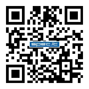 QR kodas | Tušti narvai, VŠĮ