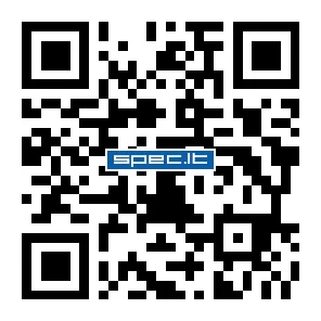 QR kodas | Tusyno, UAB