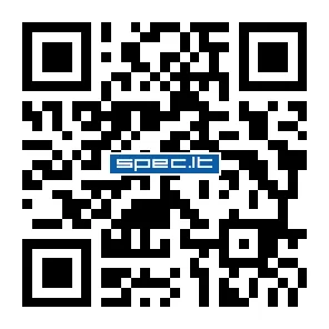 QR kodas | Tūta, UAB | spec.lt