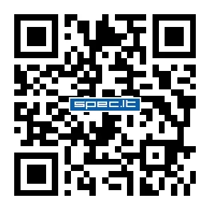 QR kodas | Tutejsze, VŠĮ