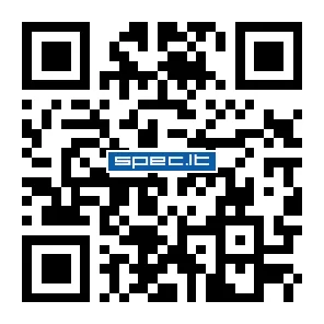 QR kodas | Tuti estote, MB