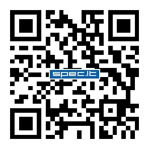 QR kodas | Tutinas video, MB | spec.lt