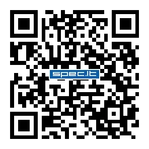 QR kodas | TUTLYS, G. Olechnavičiaus, IĮ | spec.lt