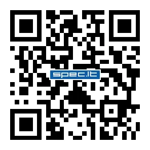 QR kodas | Tuto opus, IĮ | spec.lt