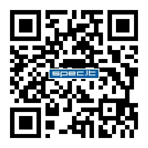 QR kodas | TUTTO Group, UAB