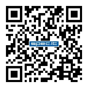QR kodas | Tutto per tutti, MB
